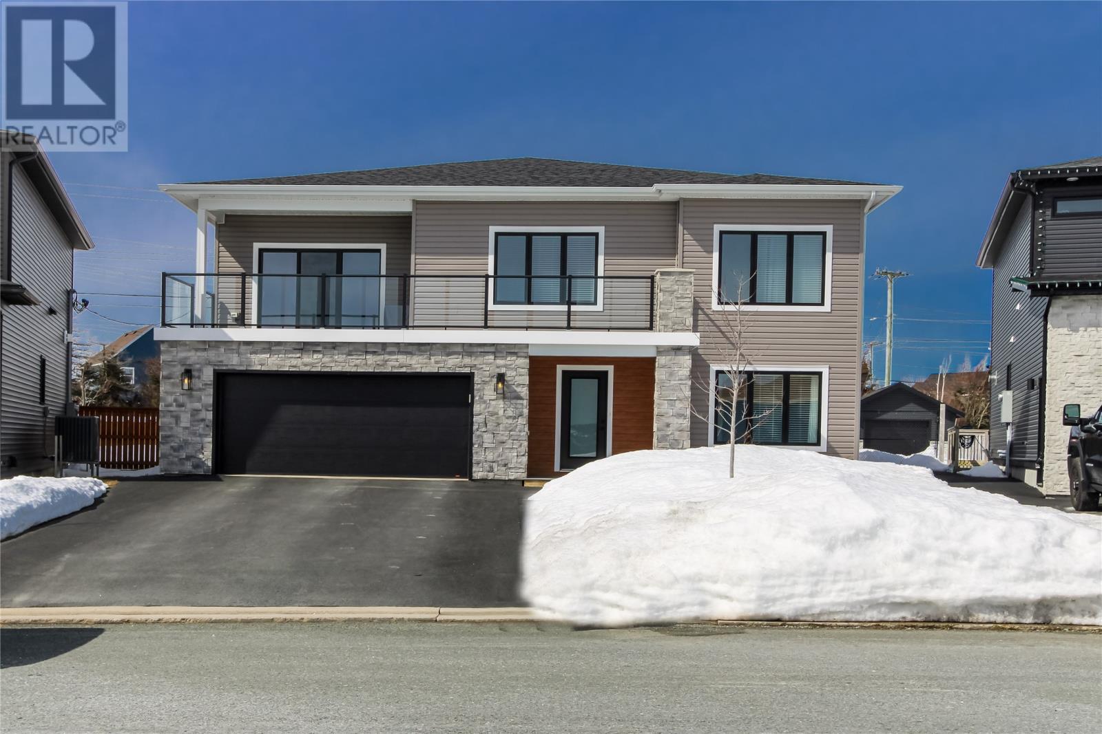 Clovelly Trails, St. John`s Real Estate