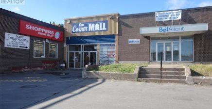 246 Memorial Drive Unit#8 and 9, Clarenville, NL A5A1R4