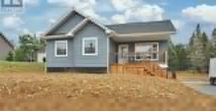 12-14 Old Cart Road, South River, NL A0A3J0