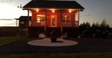 5 Country Road, Bay Roberts, NL A0A1G0