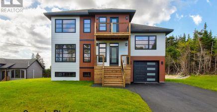 13-15 (Lot 7) Patricia Drive, Portugal Cove - St. Philips, NL A1M0G7