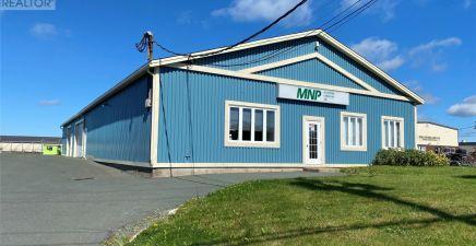 82 Clyde Avenue Unit#1, Mount Pearl, NL A1N4S2