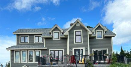 171-173 Monument Road, Conception Bay South, NL A1W2B4