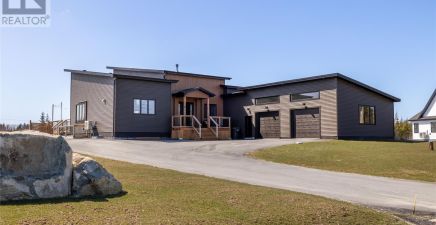 46 Middle Ledge Drive, Logy Bay - Outer Cove - Middle Cove, NL A1K5A3