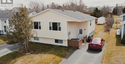 13 Yale Place, Mount Pearl, NL A1N2Z6
