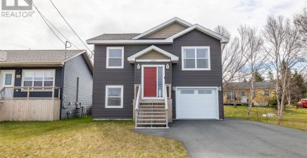 1645 Conception Bay Highway, Conception Bay South, NL A1X6M7