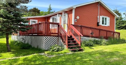 Route 406 Main Road, Millville A0M1J0, Newfoundland & Labrador