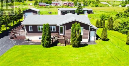 8-12 Watts Lane, Harbour Grace, NL A0A2M0