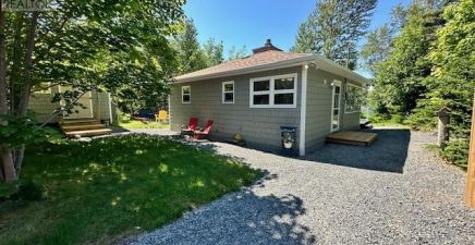 38 Alva Drive, Spread Eagle, NL A0B2W0