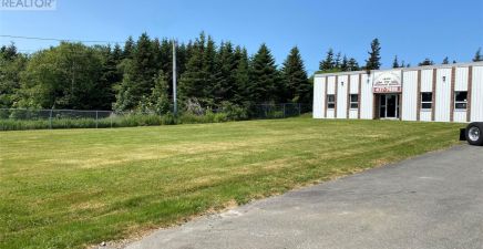 11 Wind Gap Road, Torbay, NL A1K1H2