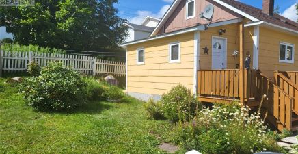 5 Sutton`s Lane, Burgoyne`s Cove A0C1G0, Newfoundland & Labrador