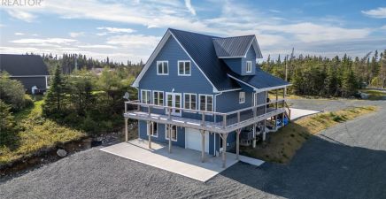 10 Rhodies Pond Place, Placentia Junction, NL A0B3K0