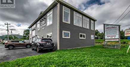 239 Conception Bay Highway, Conception Bay South, NL A1W5J8