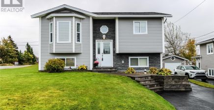 92 Sparrow Drive, Chamberlains A1W4R2, Newfoundland & Labrador