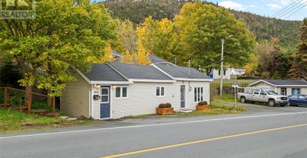 1845 Portugal Cove Road, Portugal Cove - St. Philips, NL A1M2X8